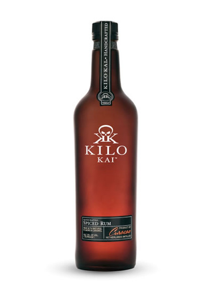 Kilo Kai Spiced Rum 750