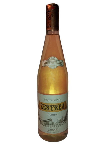 Murfatlar Zestrea Moscato