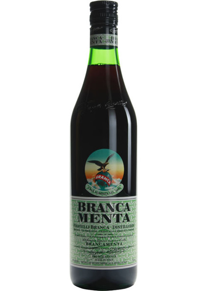 Fernet Branca Menta