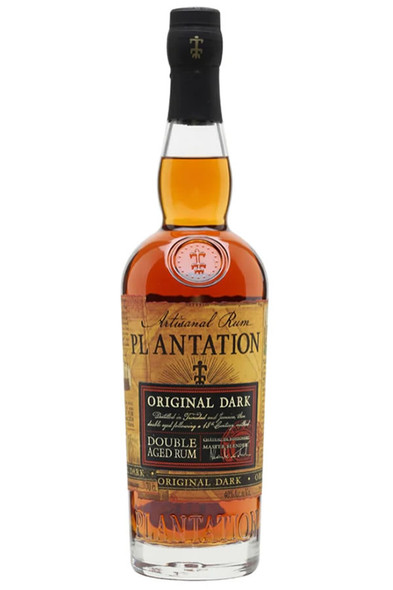 Plantation Original Dark Rum