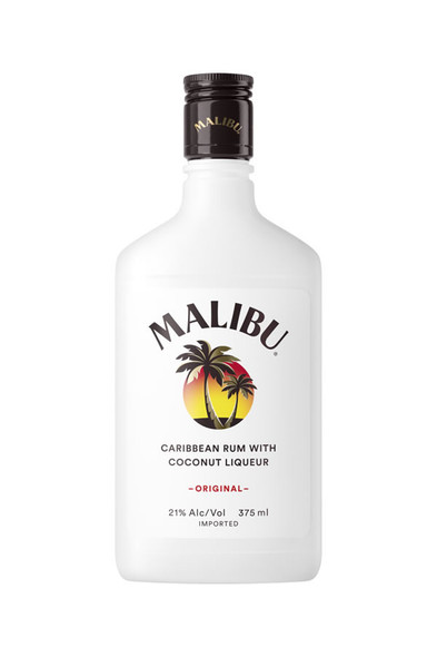 Malibu Rum Coconut Liqueur