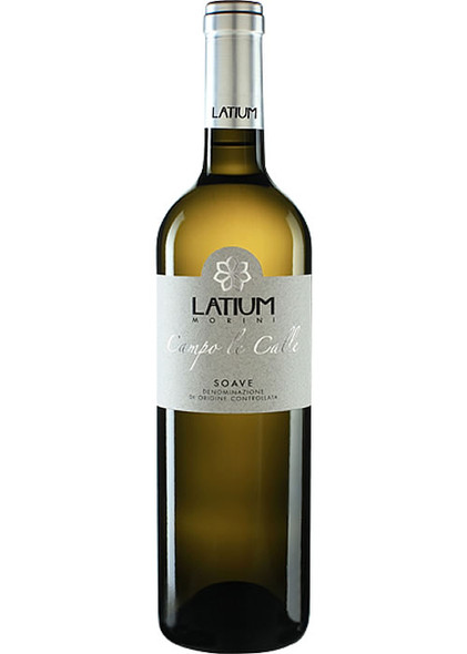 Latium Morini Campo le Calle Soave