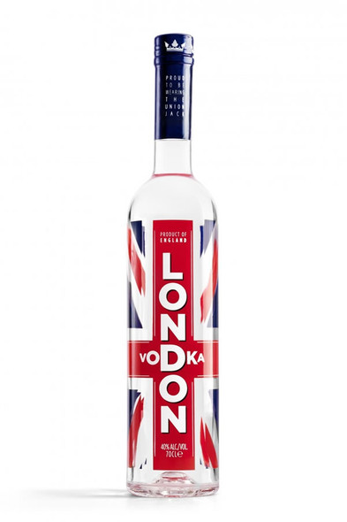 London Vodka