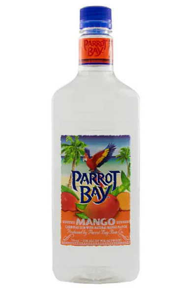 Parrot Bay Mango