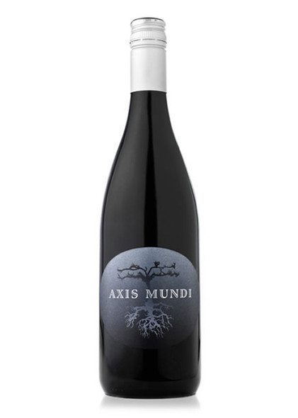 Clos Pepe Axis Mundi Syrah