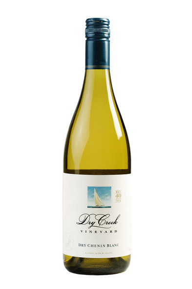 Dry Creek Vineyards Chenin Blanc 