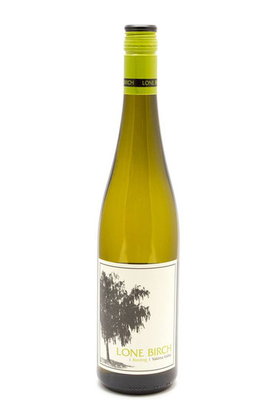 Lone Birch Riesling