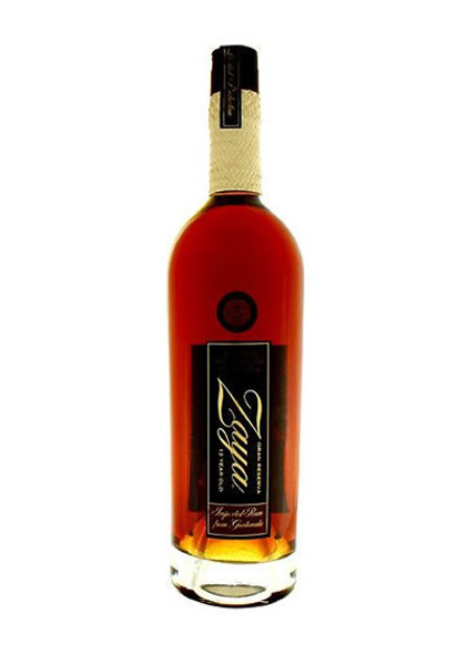 Zaya 12 Years Old Rum 750