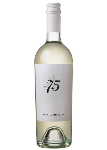 75 Wine Co Sauvignon Blanc