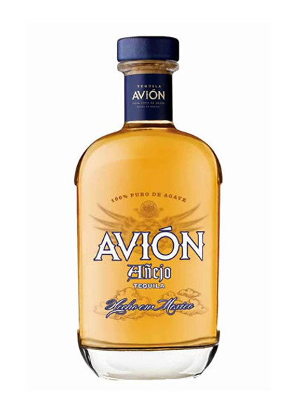 Avion Anejo