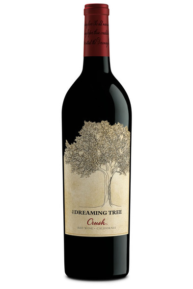 Dreaming Tree Crush Red Blend