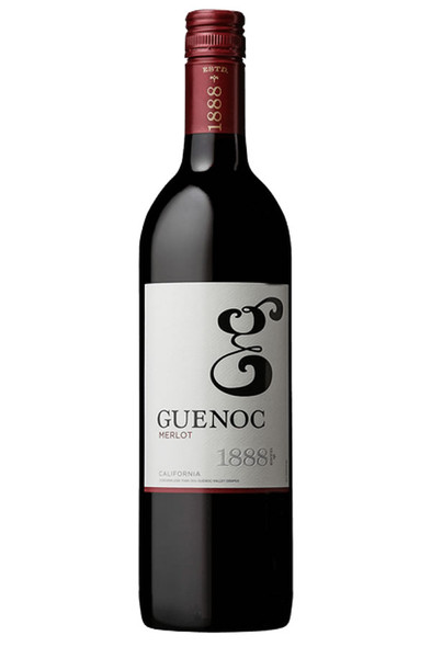 Guenoc Merlot