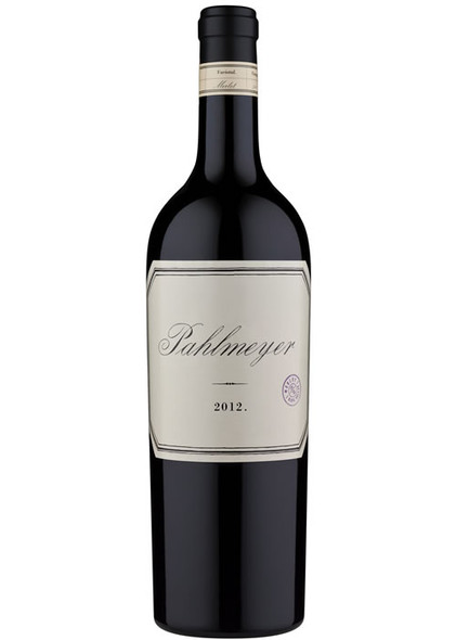 Pahlmeyer Merlot