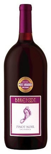 Barefoot Pinot Noir