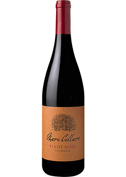 Marc Cellars Pinot Noir