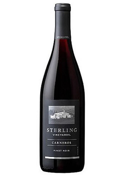 Sterling Vineyards Napa Pinot Noir