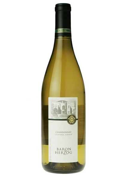 Baron Herzog Chardonnay