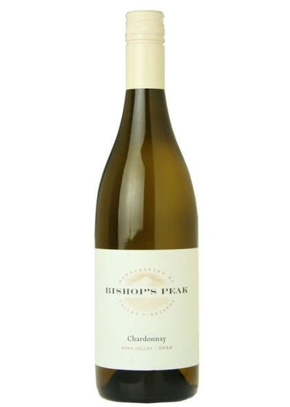 Bishops Peak Chardonnay