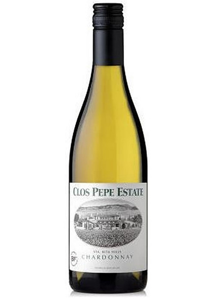 Clos Pepe Estate Chardonnay