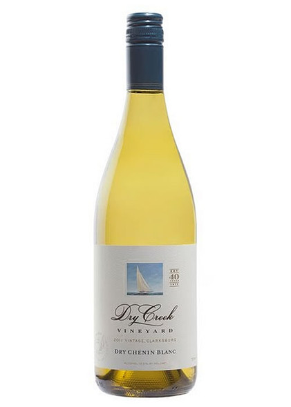 Dry Creek Vineyard Chardonnay