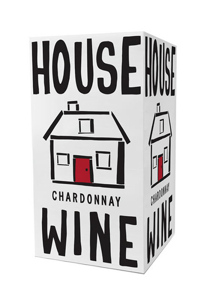 House Wine Chardonnay