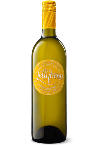 Jellybean Chardonnay