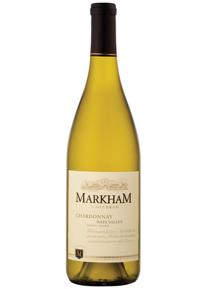 Markham Chardonnay Napa