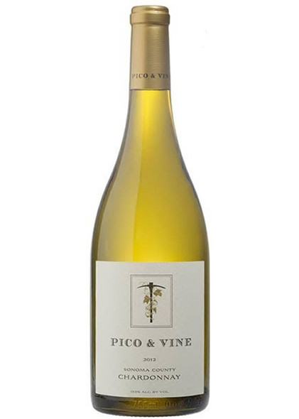 Pico & Vine Chardonnay Sonoma