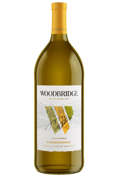 Woodbridge Chardonnay 1.5L