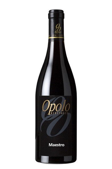 Opolo Vineyards Maestro Red Blend