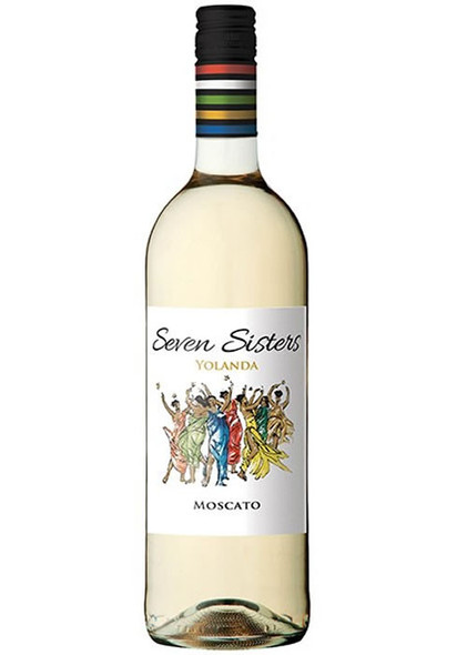 Seven Sisters Moscato