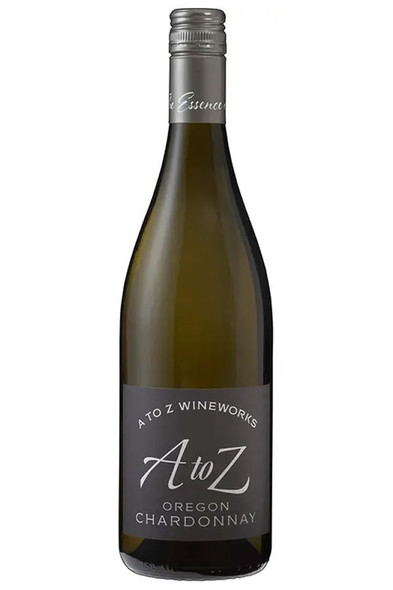 A To Z Chardonnay