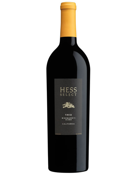 Hess Select Treo Red Blend