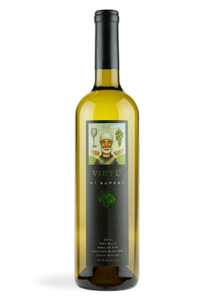 St Supery Virtu White Meritage