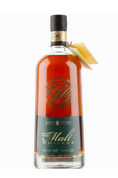 Parker's Heritage 9th Edition Malt Whiskey