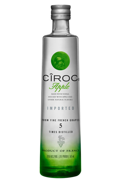 Ciroc Apple 750ML