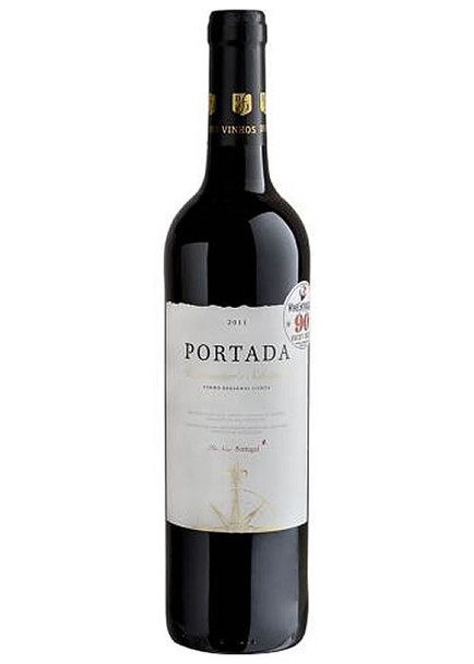 Portada Winemaker's Selection