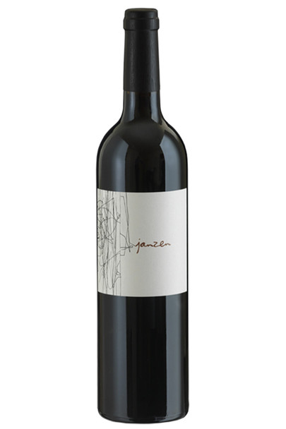 Bacio Divino Janzen Cabernet Sauvignon