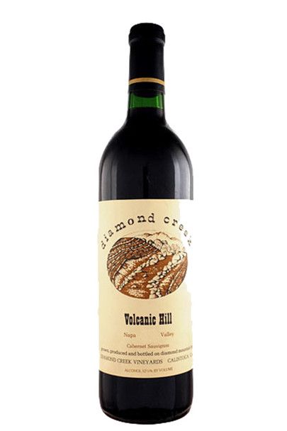 Diamond Creek Volcanic Hill Cabernet Sauvignon