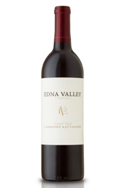 Edna Valley Cabernet Sauvignon