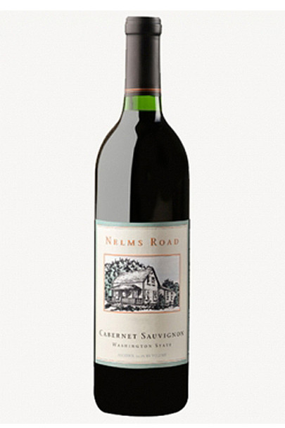 Nelms Road Cabernet Sauvignon