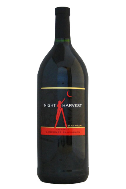 Night Harvest Cabernet Sauvignon