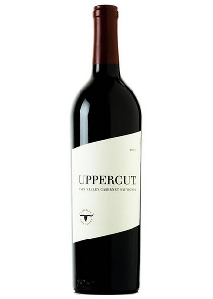 Uppercut Cabernet Sauvignon