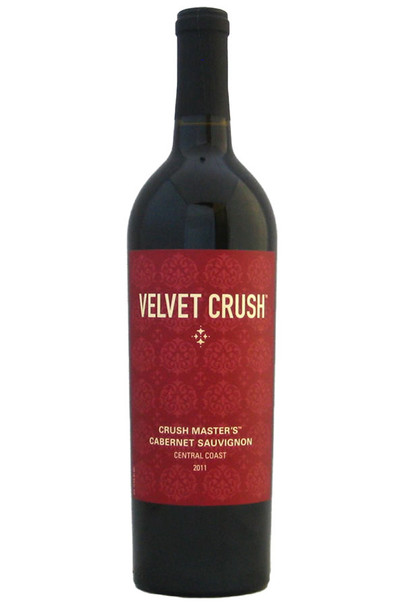 Velvet Crush Cabernet Sauvignon