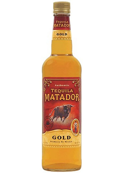Matador Gold 1L