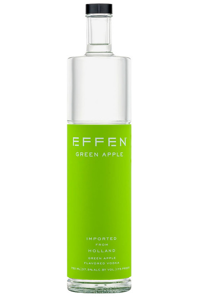 Effen Green Apple