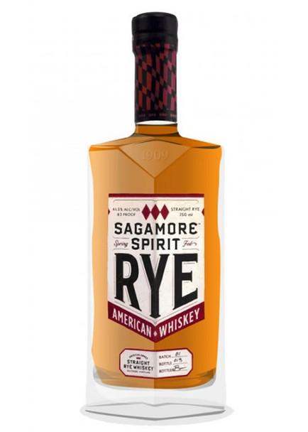 Sagamore Spirit Straight Rye