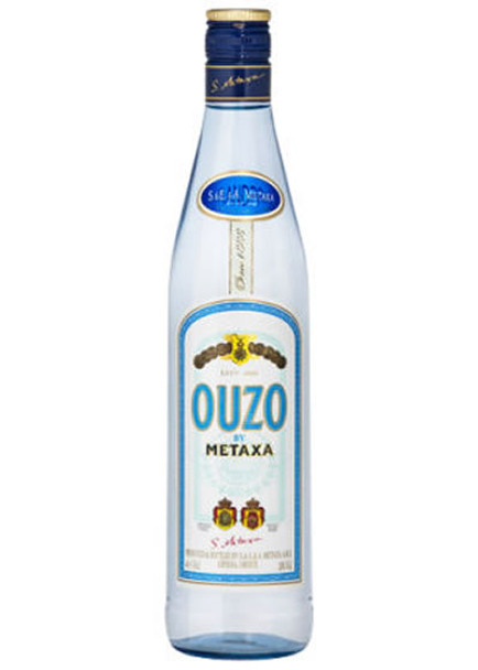 Metaxa Ouzo 750