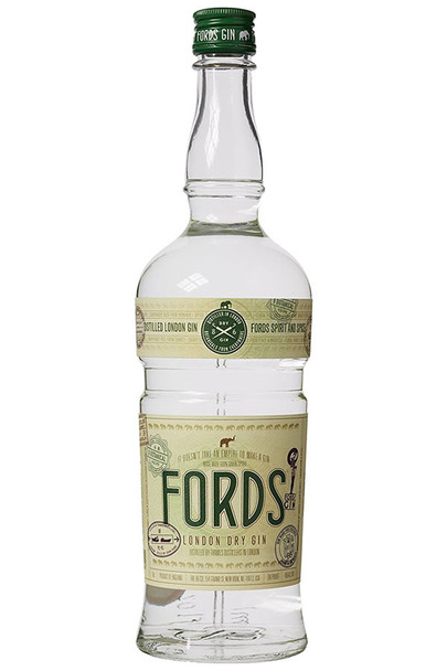 86 Co. Ford's London Dry Gin