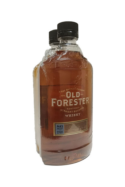 Old Forester 86 Proof